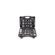 JOGO 35PCS EMPURRAR MBOLOS DE TRAVO