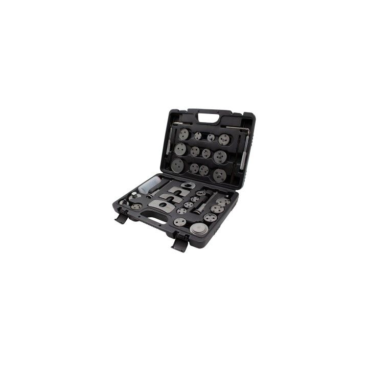 JOGO 35PCS EMPURRAR MBOLOS DE TRAVO