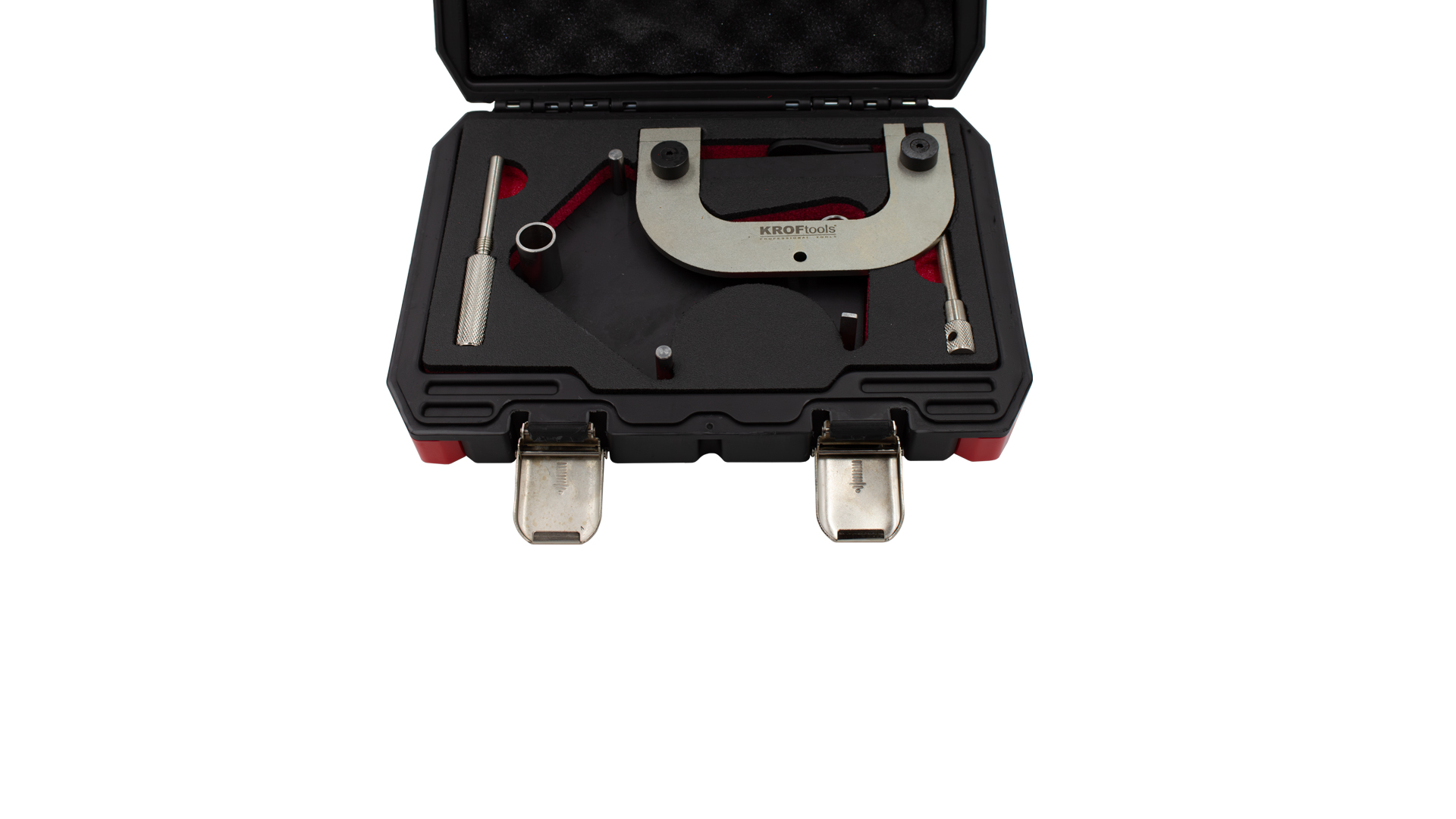 STEUERZEITEN-WERKZEUG FÜR RENAULT UND OPEL