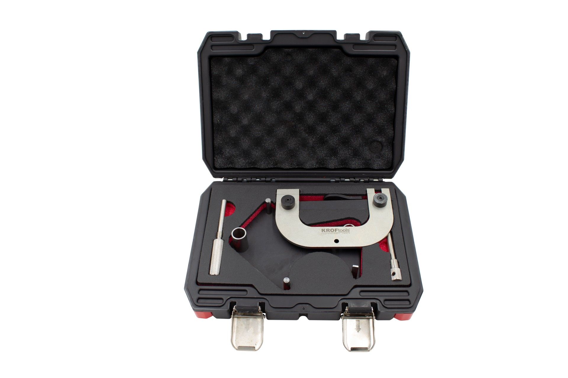 STEUERZEITEN-WERKZEUG FÜR RENAULT UND OPEL