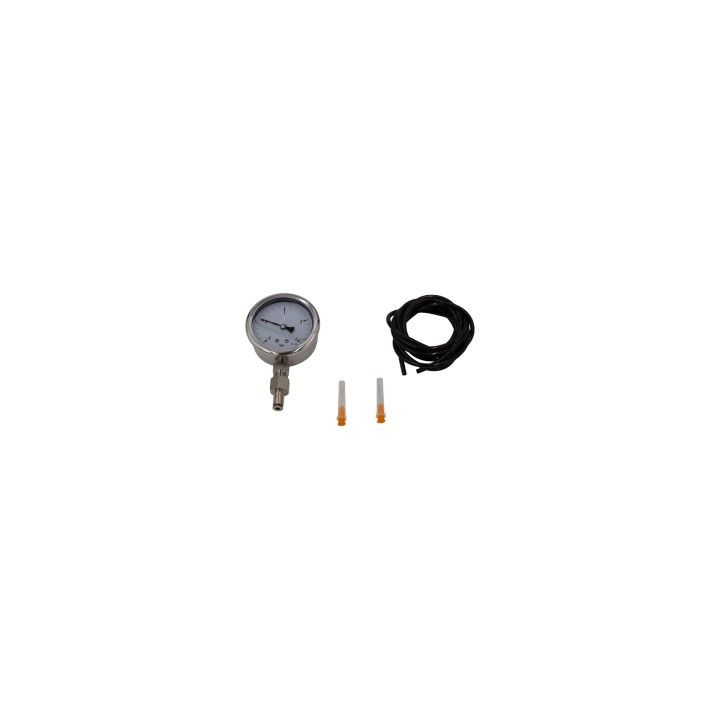MANMETRO P/ VERIFICAR PRESSO TURBOS