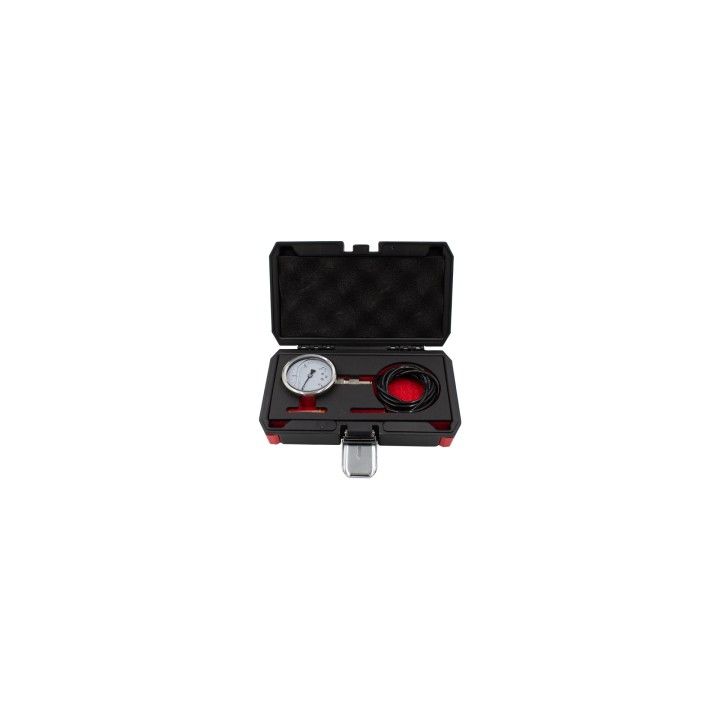 MANMETRO P/ VERIFICAR PRESSO TURBOS