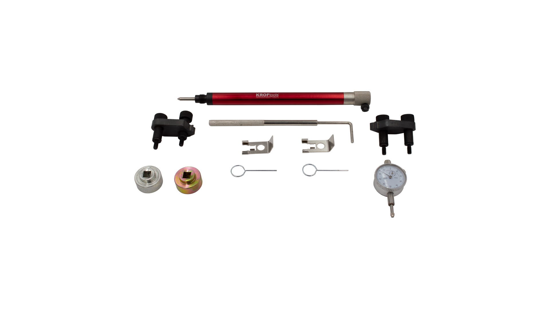 TIMING TOOLS VAG 1.8 / 2.0 TSI / FSI