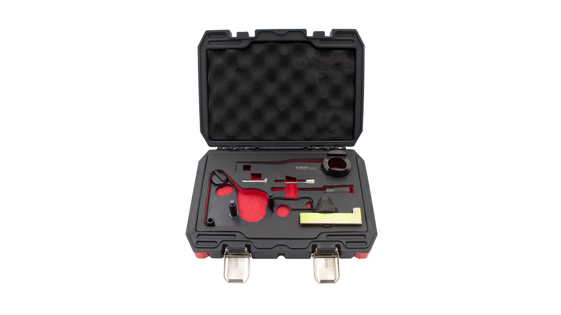 JOGO SINCRONIZAÇÃO RENAULT / OPEL / NISSAN / MERCEDES / FIAT 1.6 DCI