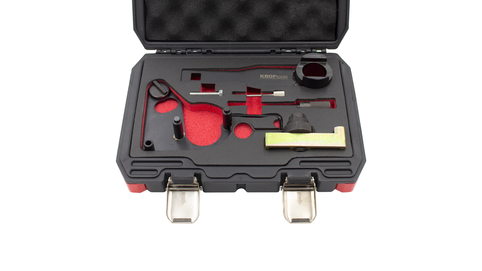 JOGO SINCRONIZAÇÃO RENAULT / OPEL / NISSAN / MERCEDES / FIAT 1.6 DCI