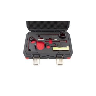 JUEGO DE SINCRONIZACIN RENAULT / OPEL / NISSAN / MERCEDES / FIAT 1.6DCI