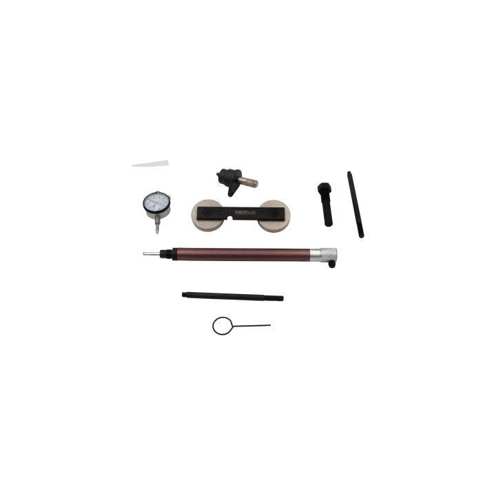 KIT SINCRONIZAO VAG 1.2 / 1.4 / 1.6 FSI TSI TFSI