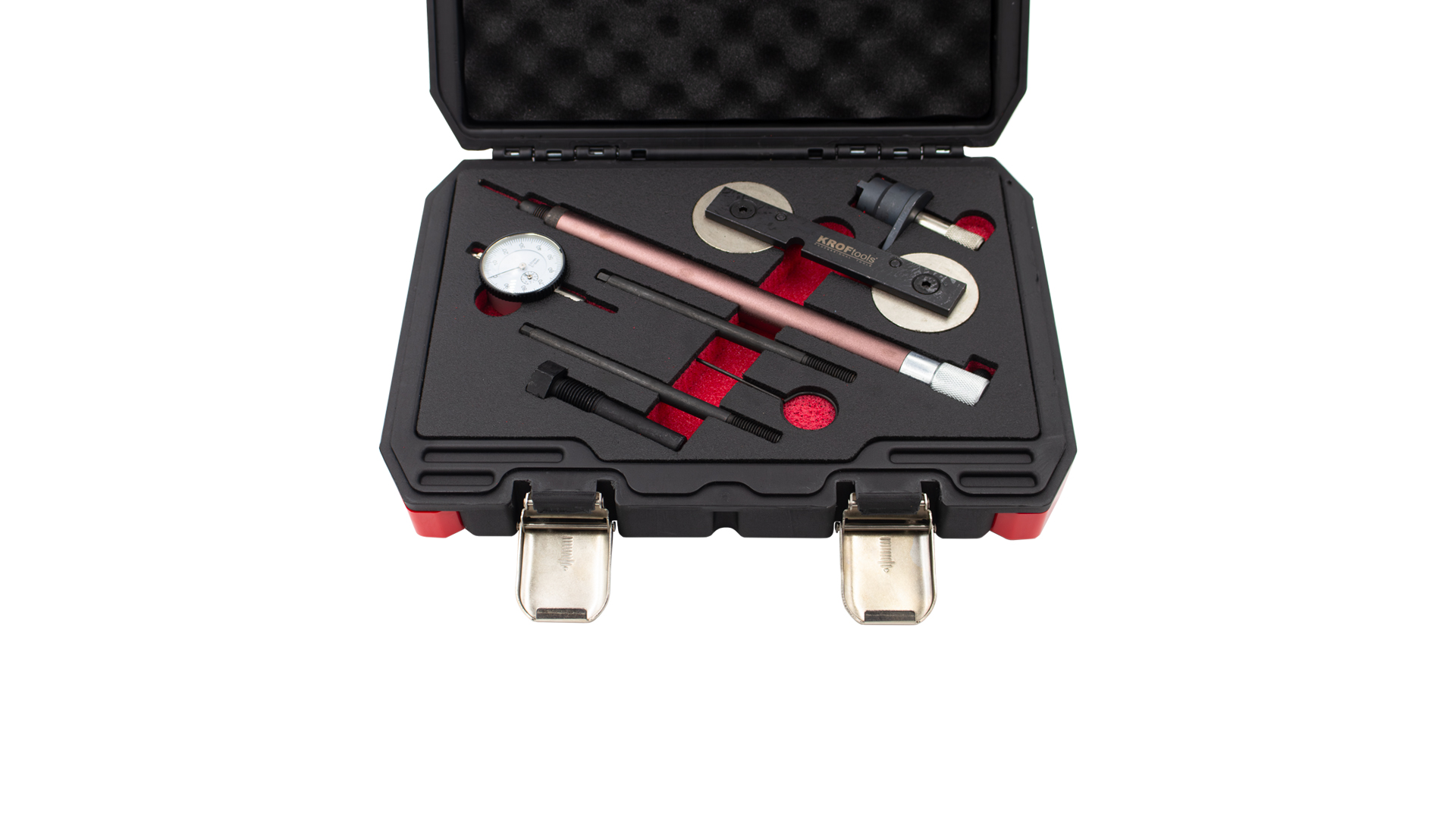 TIMING TOOL KIT 1.2 / 1.4 / 1.6 FSI TSI TFSI