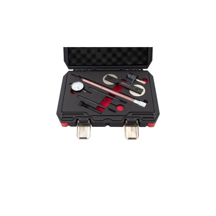 KIT SINCRONIZAO VAG 1.2 / 1.4 / 1.6 FSI TSI TFSI