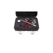 KIT SINCRONIZAO VAG 1.2 / 1.4 / 1.6 FSI TSI TFSI
