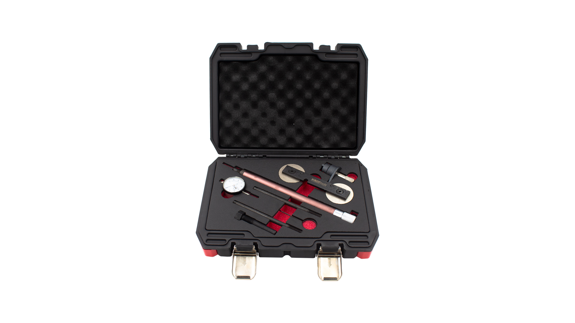 TIMING TOOL KIT 1.2 / 1.4 / 1.6 FSI TSI TFSI