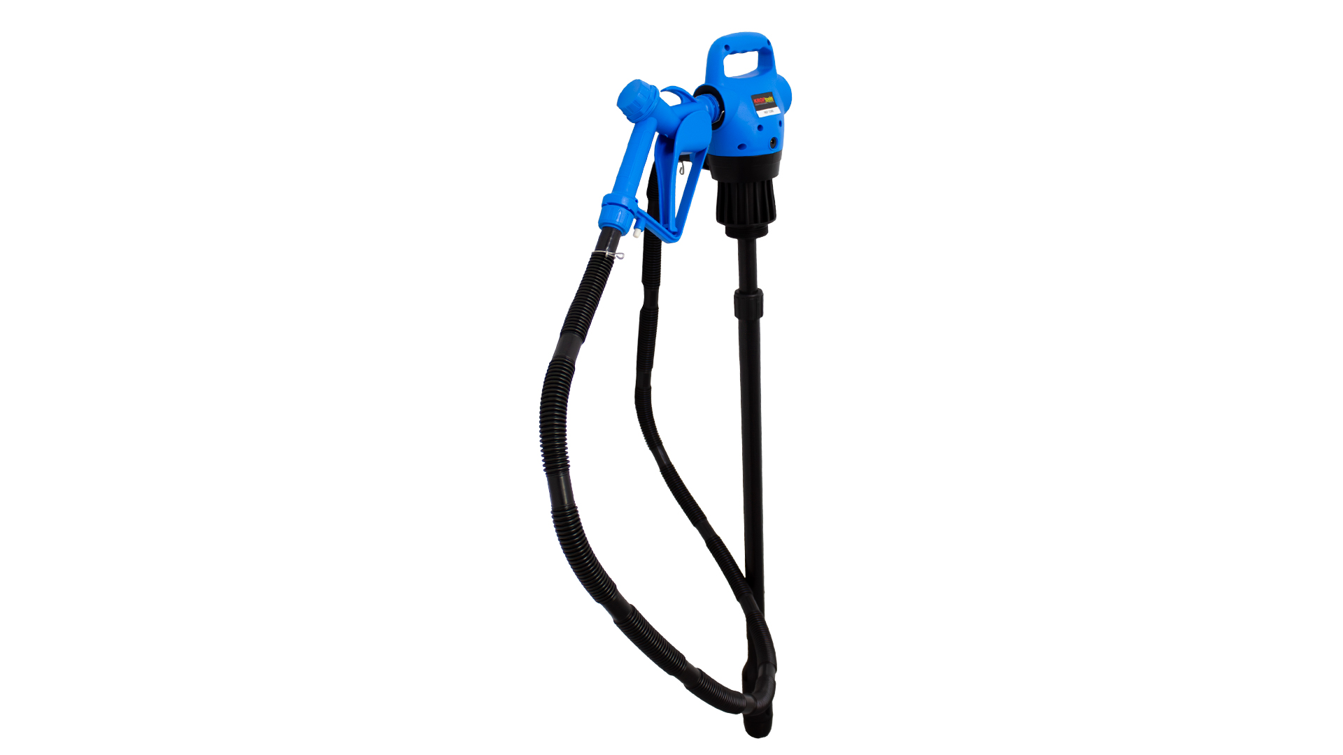 POMPA ELETTRICA ADBLUE ®