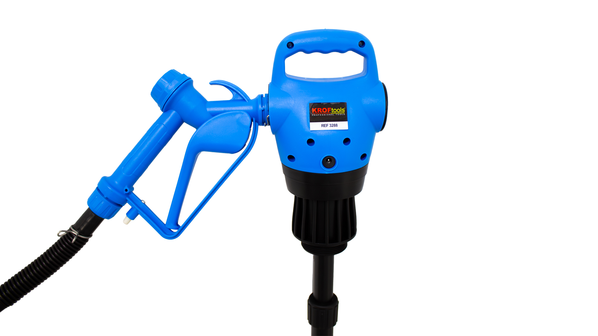 POMPA ELETTRICA ADBLUE ®