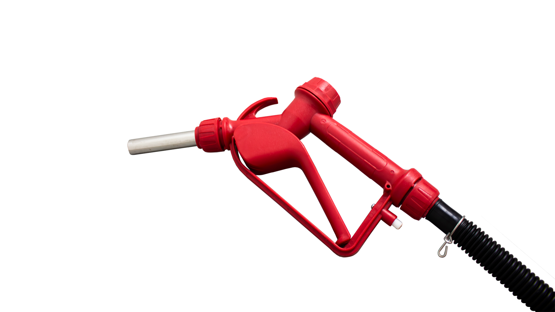 POMPA A TAMBURO ELETTRICA PER DIESEL