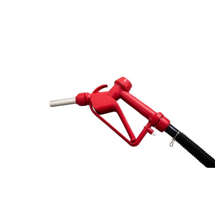 BOMBA ELTRICA DIESEL
