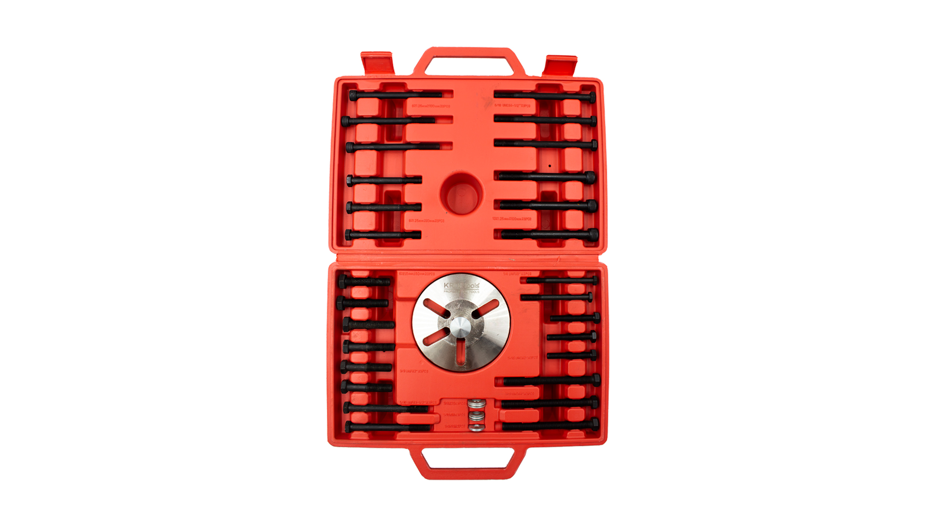 STEERING WHEELS PULLER