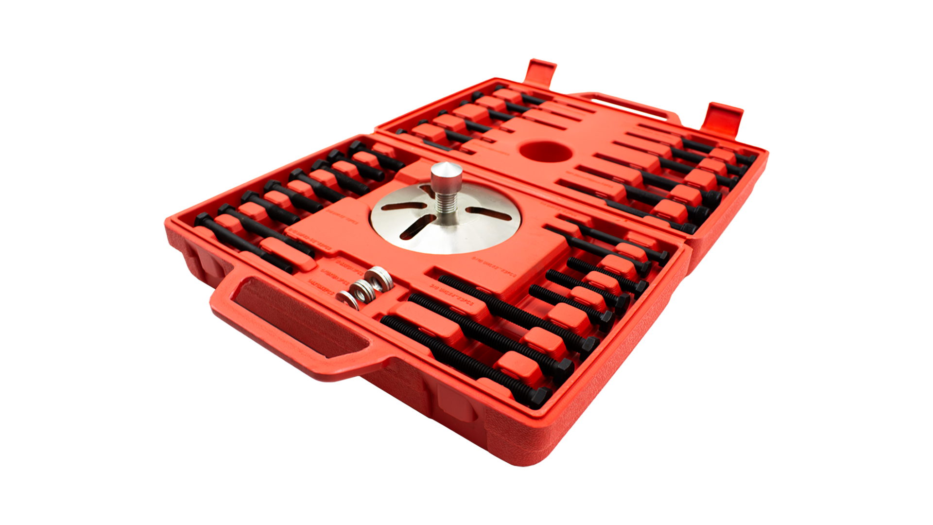 STEERING WHEELS PULLER