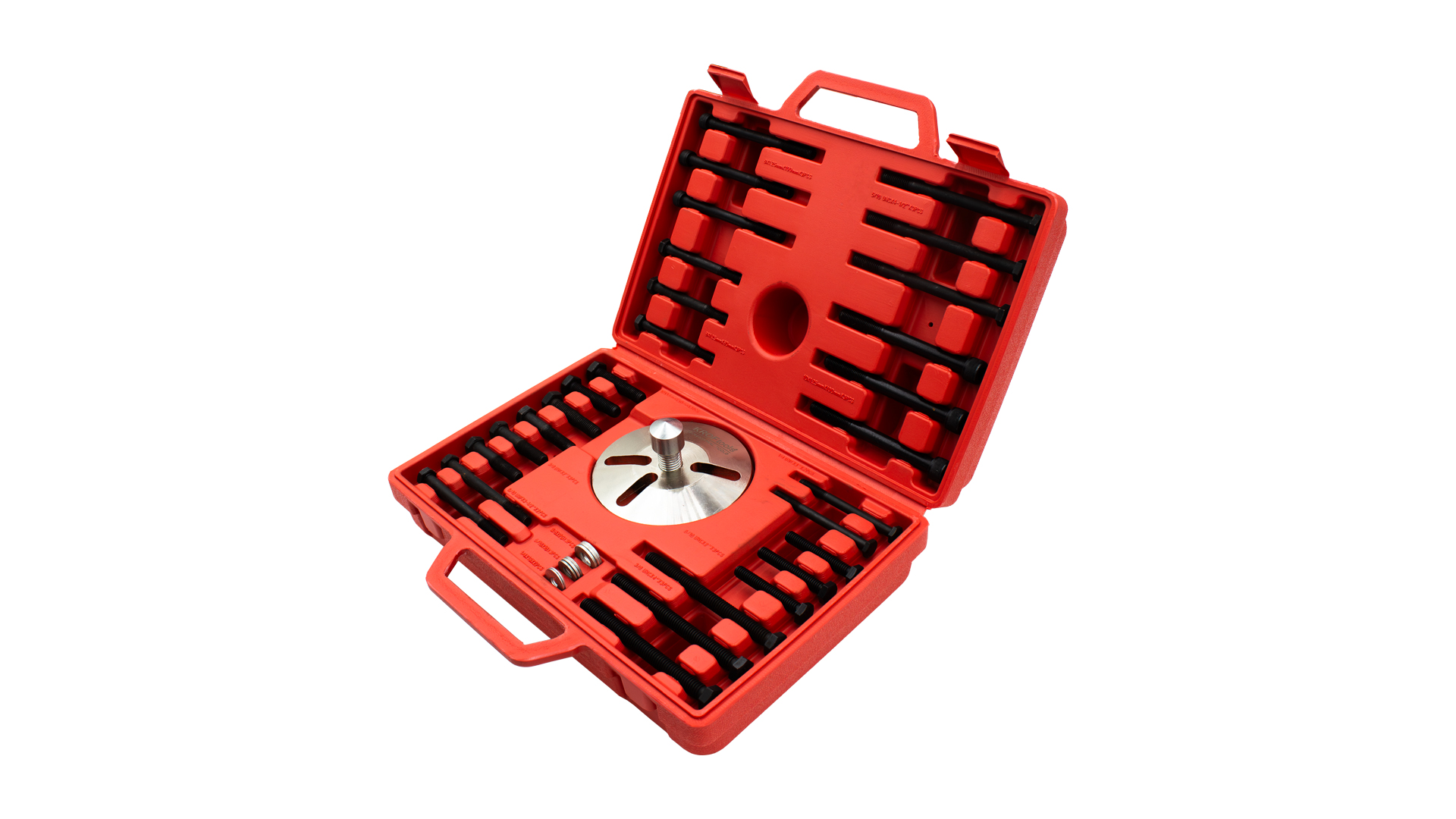 STEERING WHEELS PULLER