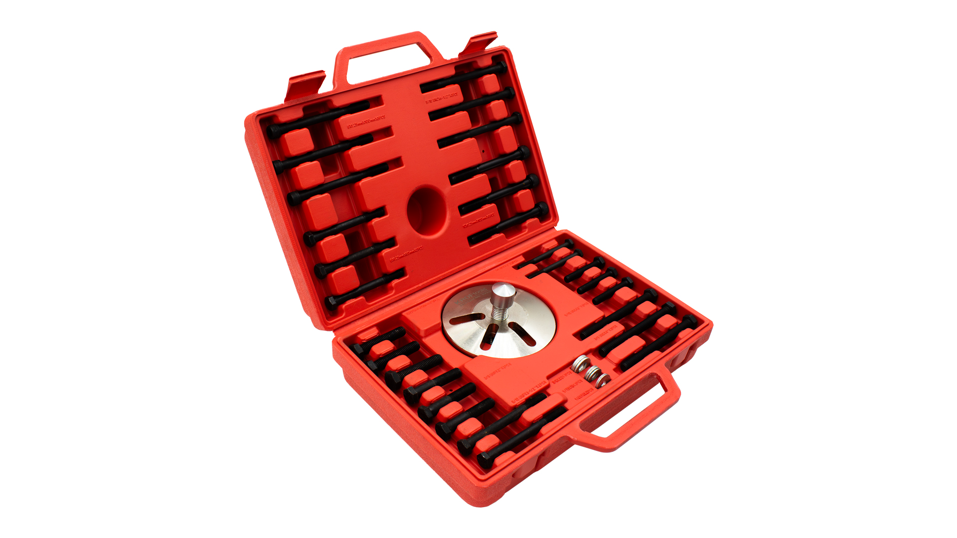 STEERING WHEELS PULLER