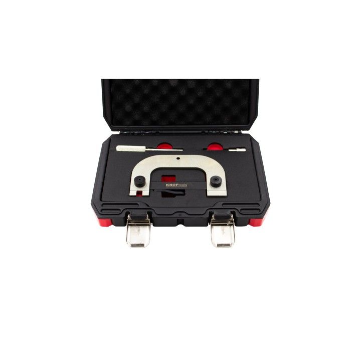 COFFRET DE CALAGE DE DISTRIBUTION OPEL/RENAULT