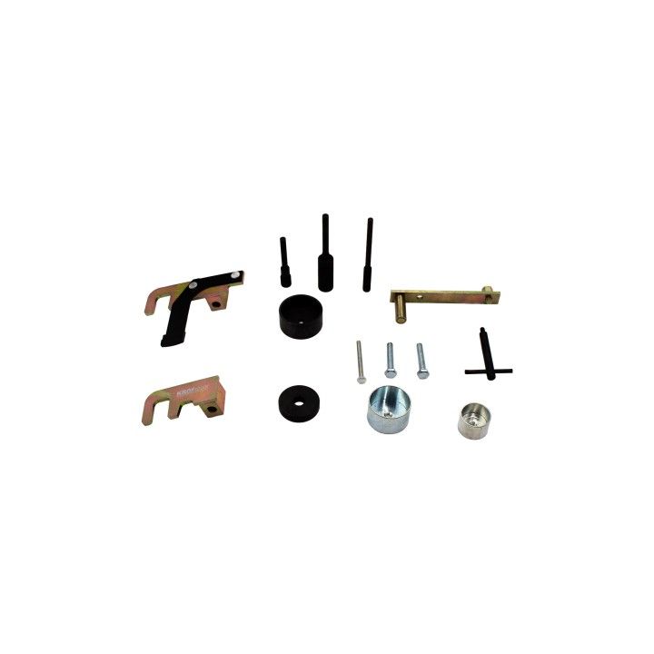 TIMING TOOLS RENAULT DCI