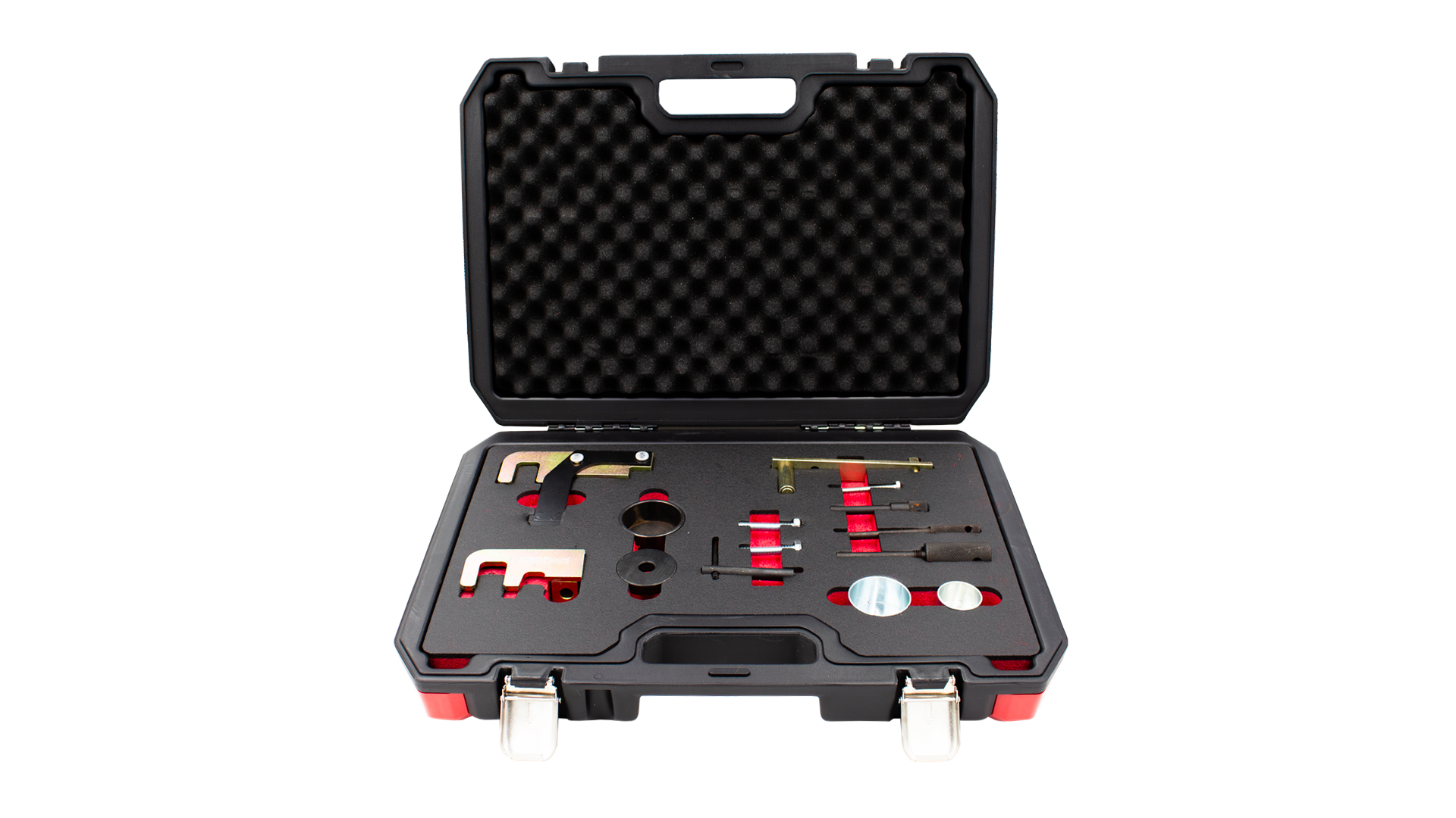 BLOQUEIO MOTOR RENAULT DCI