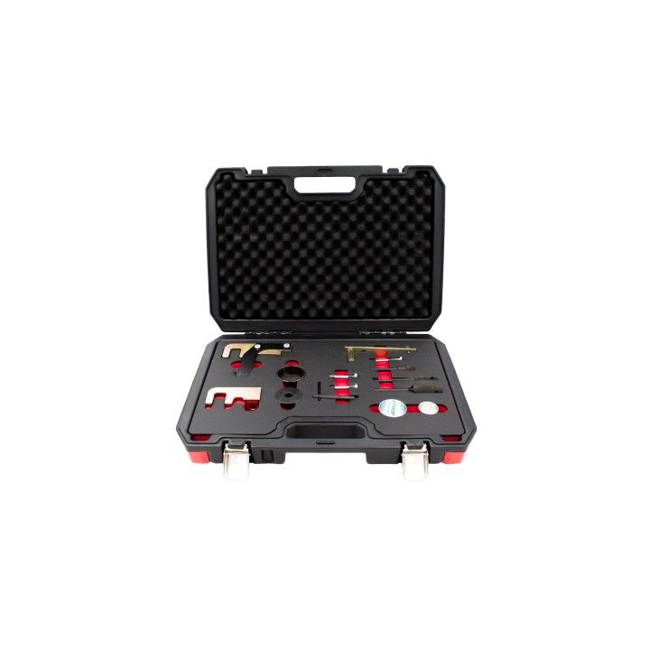 TIMING TOOLS RENAULT DCI