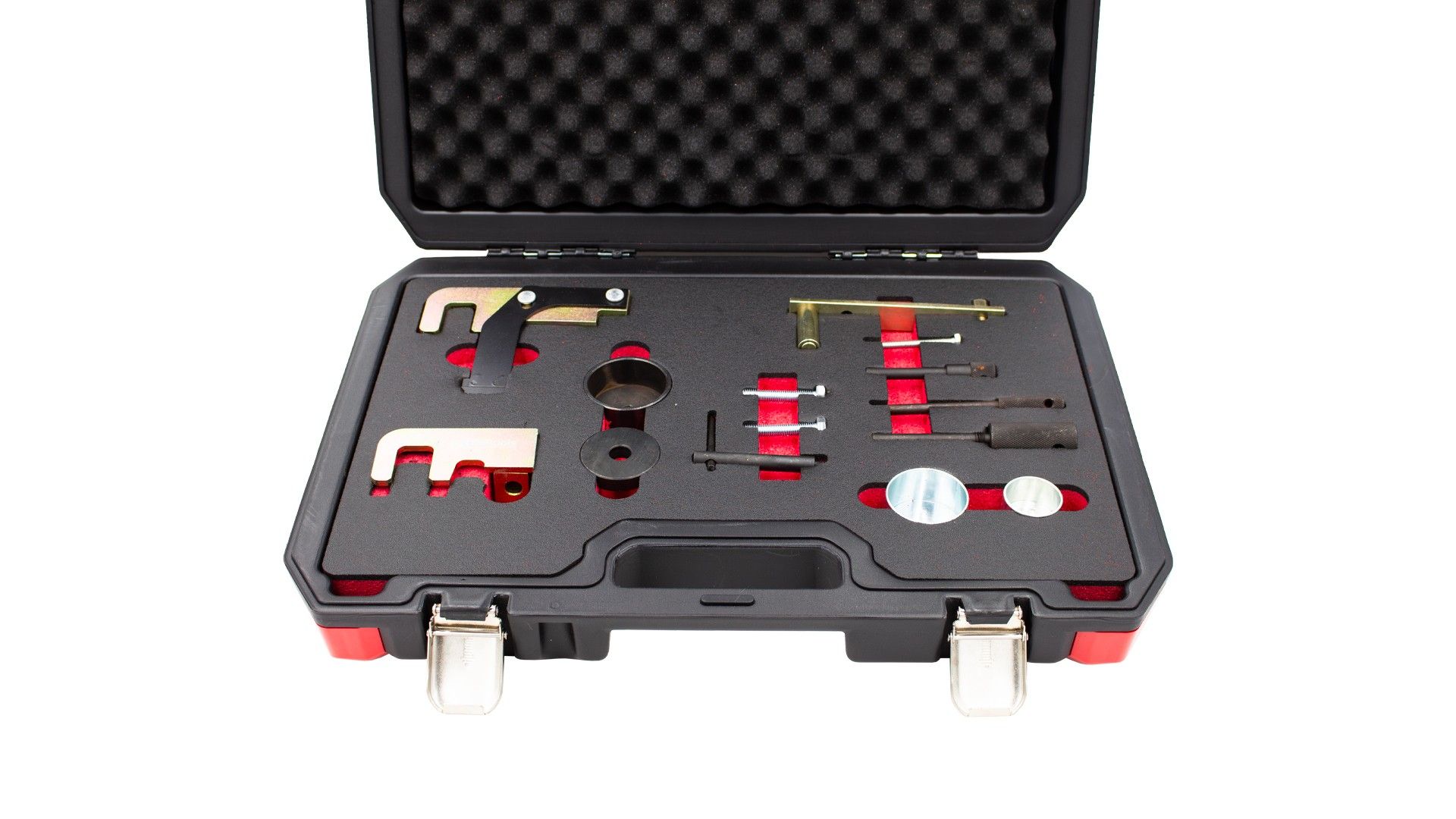 BLOQUEIO MOTOR RENAULT DCI