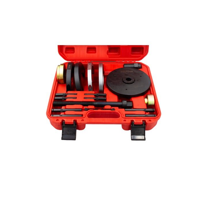 REMOVER BEARINGS SET 82mm 19PCS