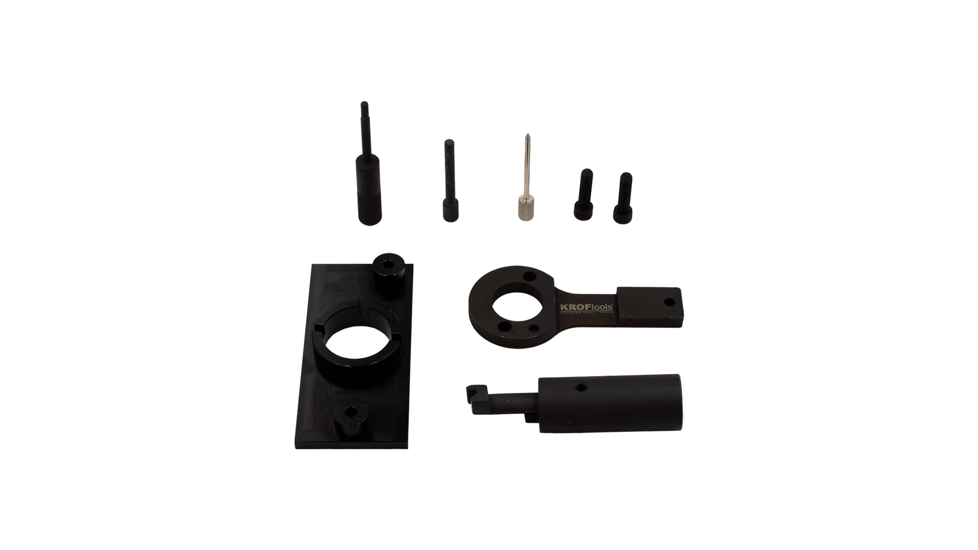 JOGO SINCRONIZAÇÃO OPEL 2.0 CDTI