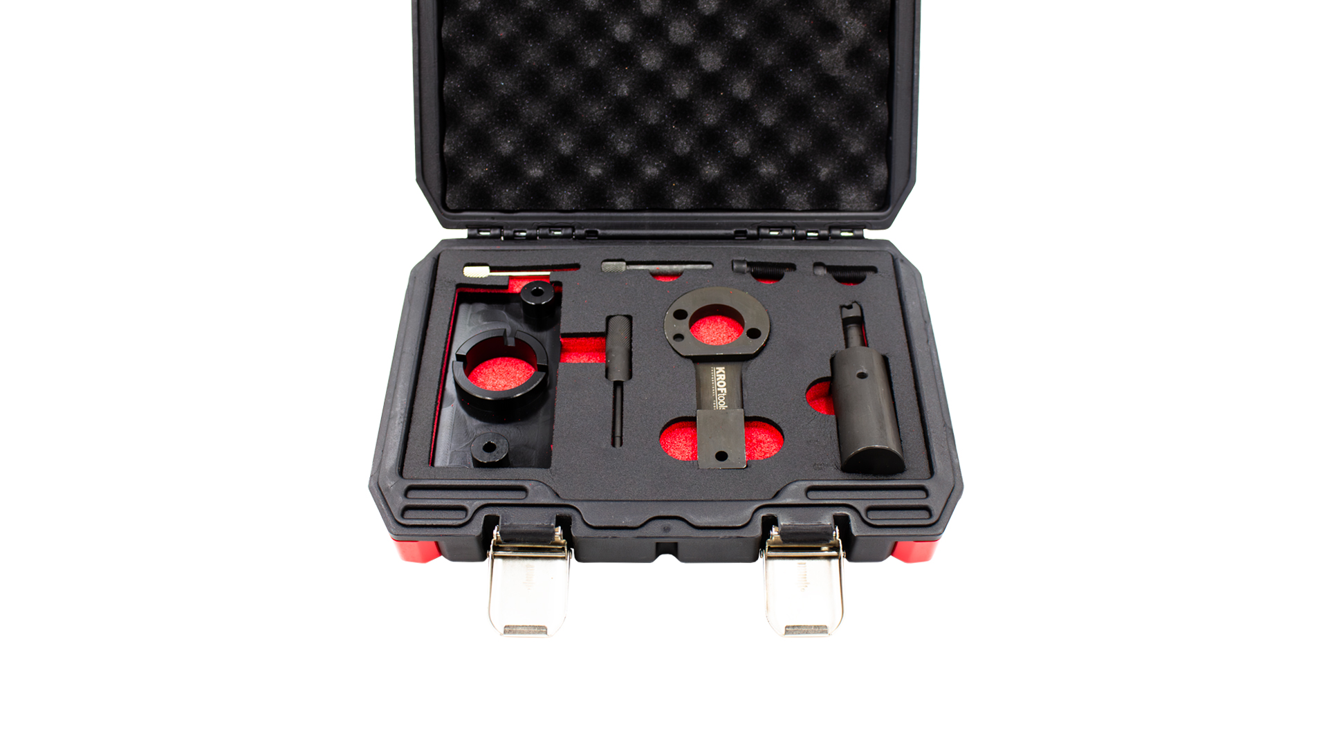 JOGO SINCRONIZAÇÃO OPEL 2.0 CDTI