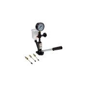 TESTER UGELLO INIETTORE DIESEL