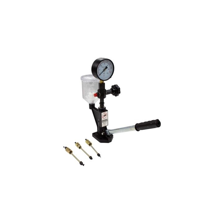 TESTER UGELLO INIETTORE DIESEL