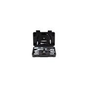 12PCS GREASE GUN ADAPTOR KIT