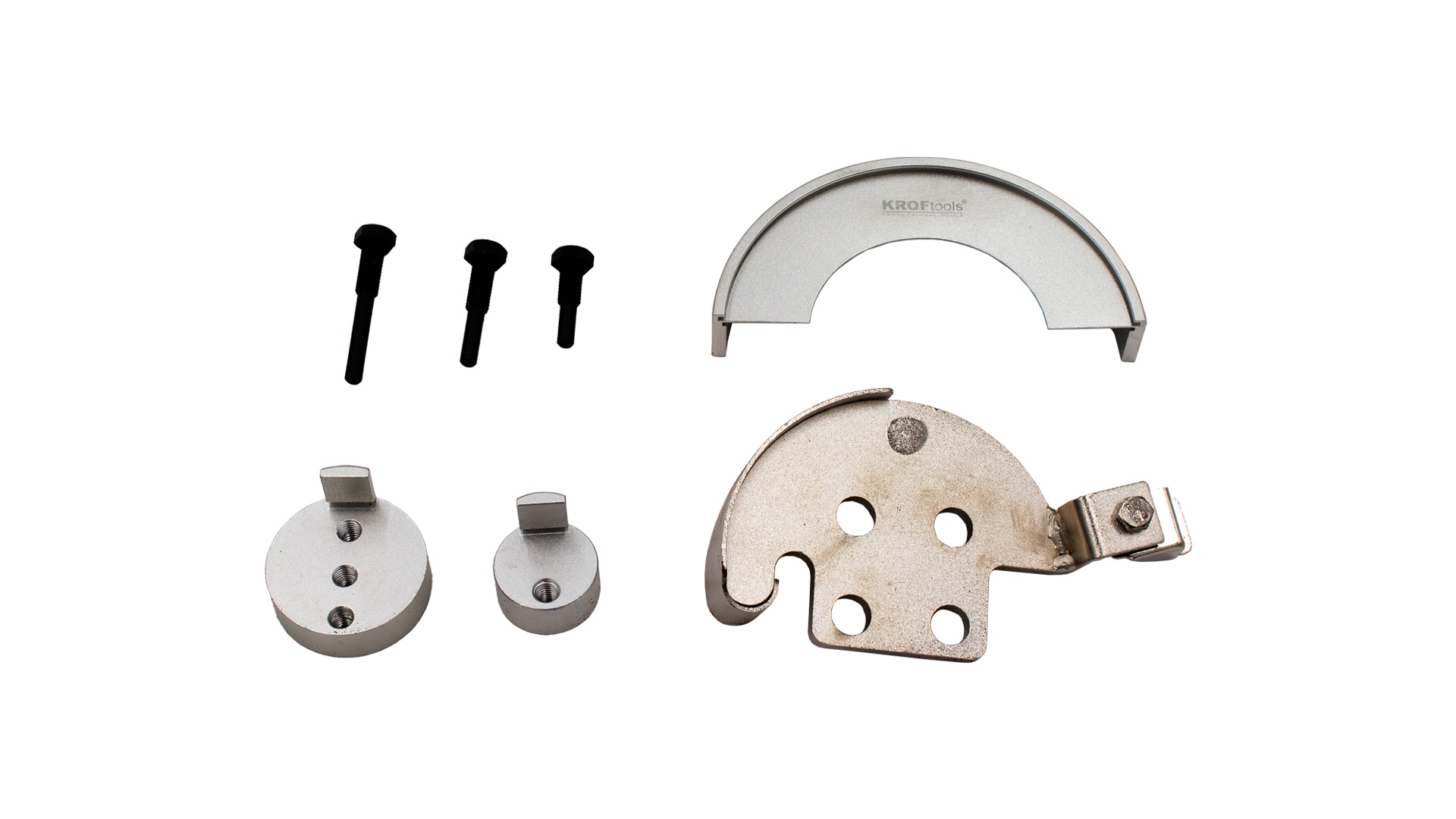 KIT TIRAR E COLOCAR CORREIAS ELÁSTICAS UNIVERSAL