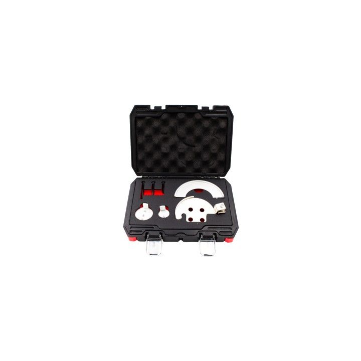 KIT EXTRAER Y COLOCAR CORREAS ELSTICAS UNIVERSAL