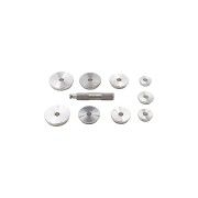 EXTRACTOR INSTALADOR DE RETENES 10 PIEZAS
