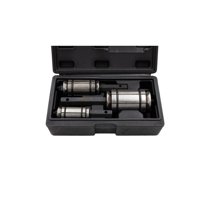 SEPARATORE TUBI DI SCARICO 30-87 MM