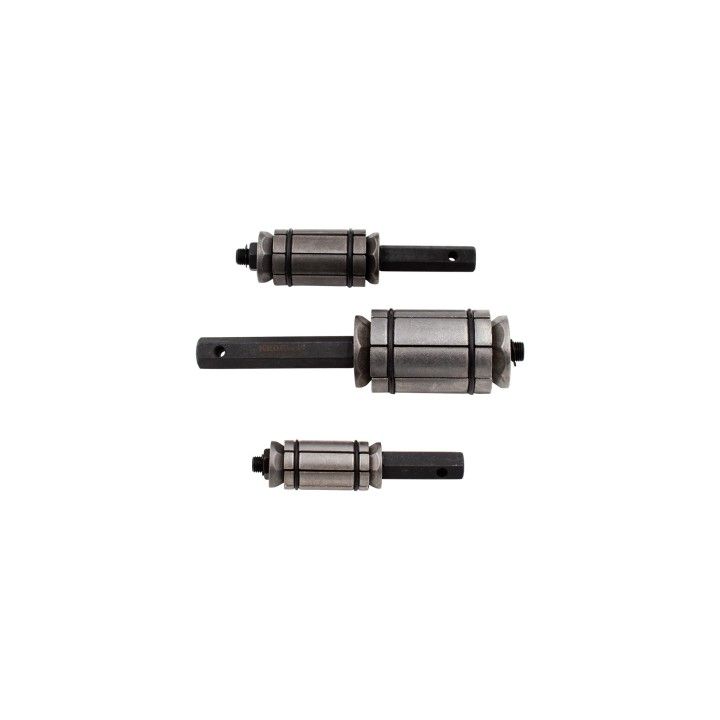 SEPARATORE TUBI DI SCARICO 30-87 MM