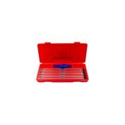 TORX SET 8PCS 5PT-6PT