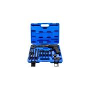 KIT MARTELO PNEUMTICO 13PCS
