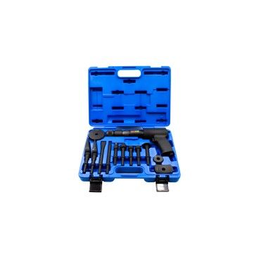 KIT MARTELO PNEUMTICO 13PCS