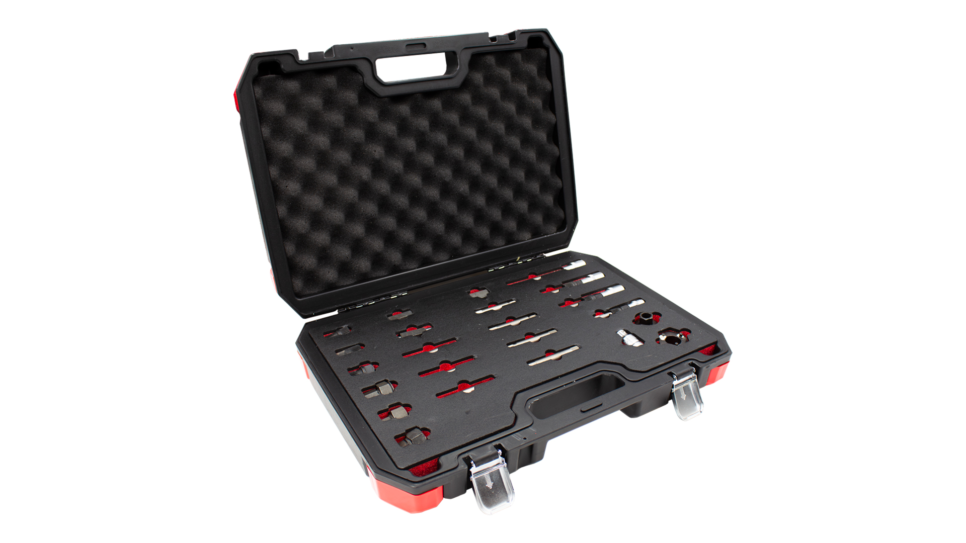 ALTERNATOR PULLEY SET 23PCS