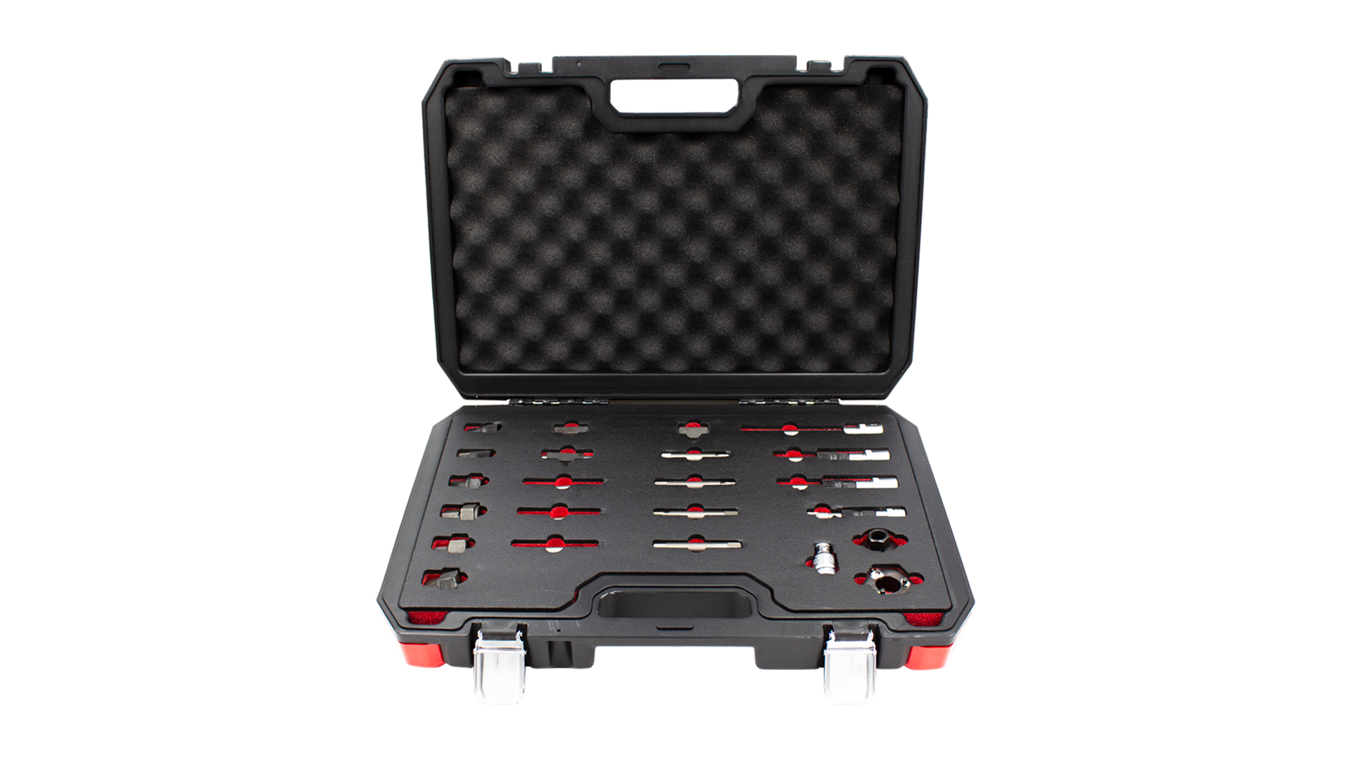 ALTERNATOR PULLEY SET 23PCS