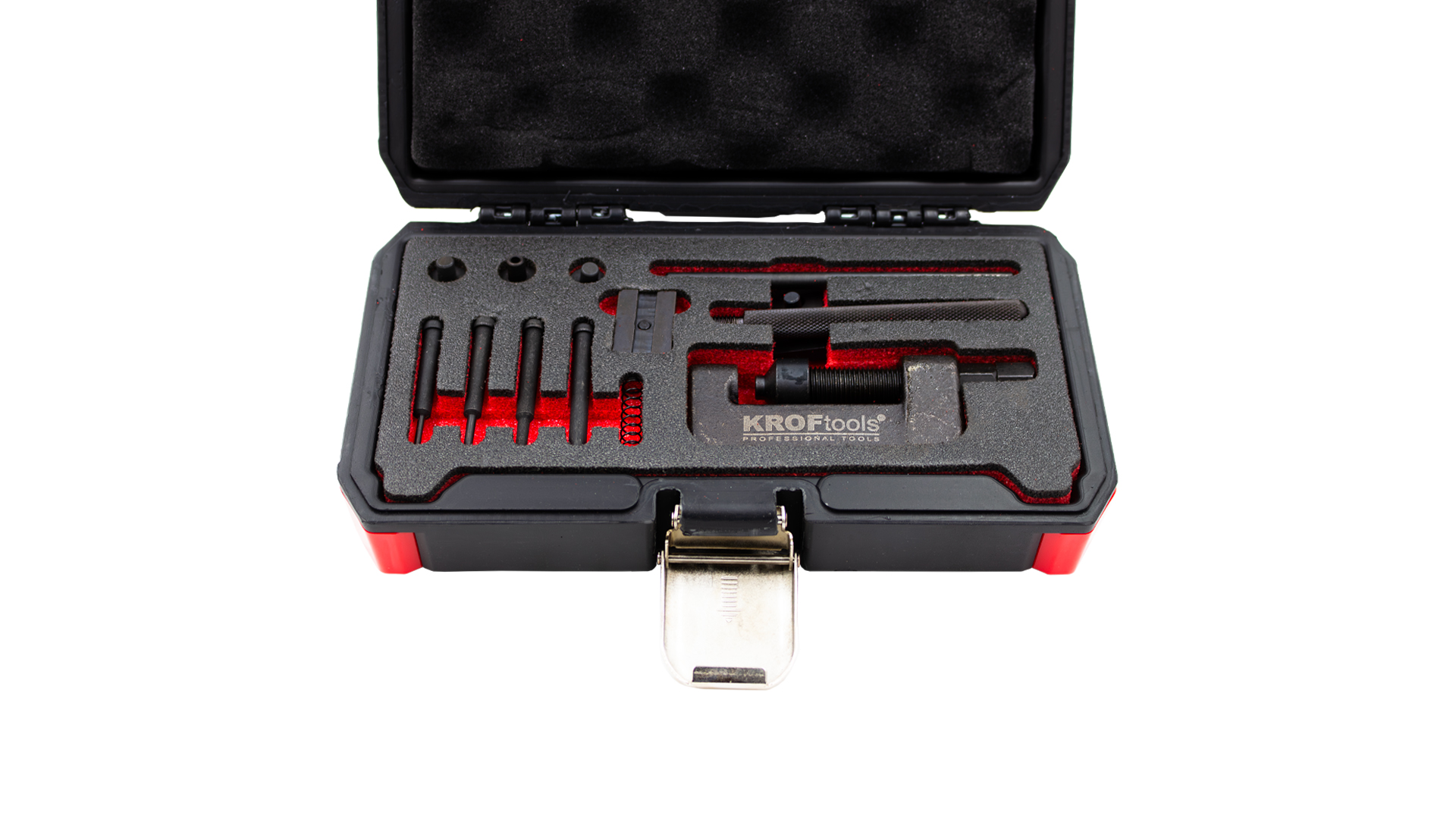 CHAIN BREAKER AND RIVET TOOL KIT