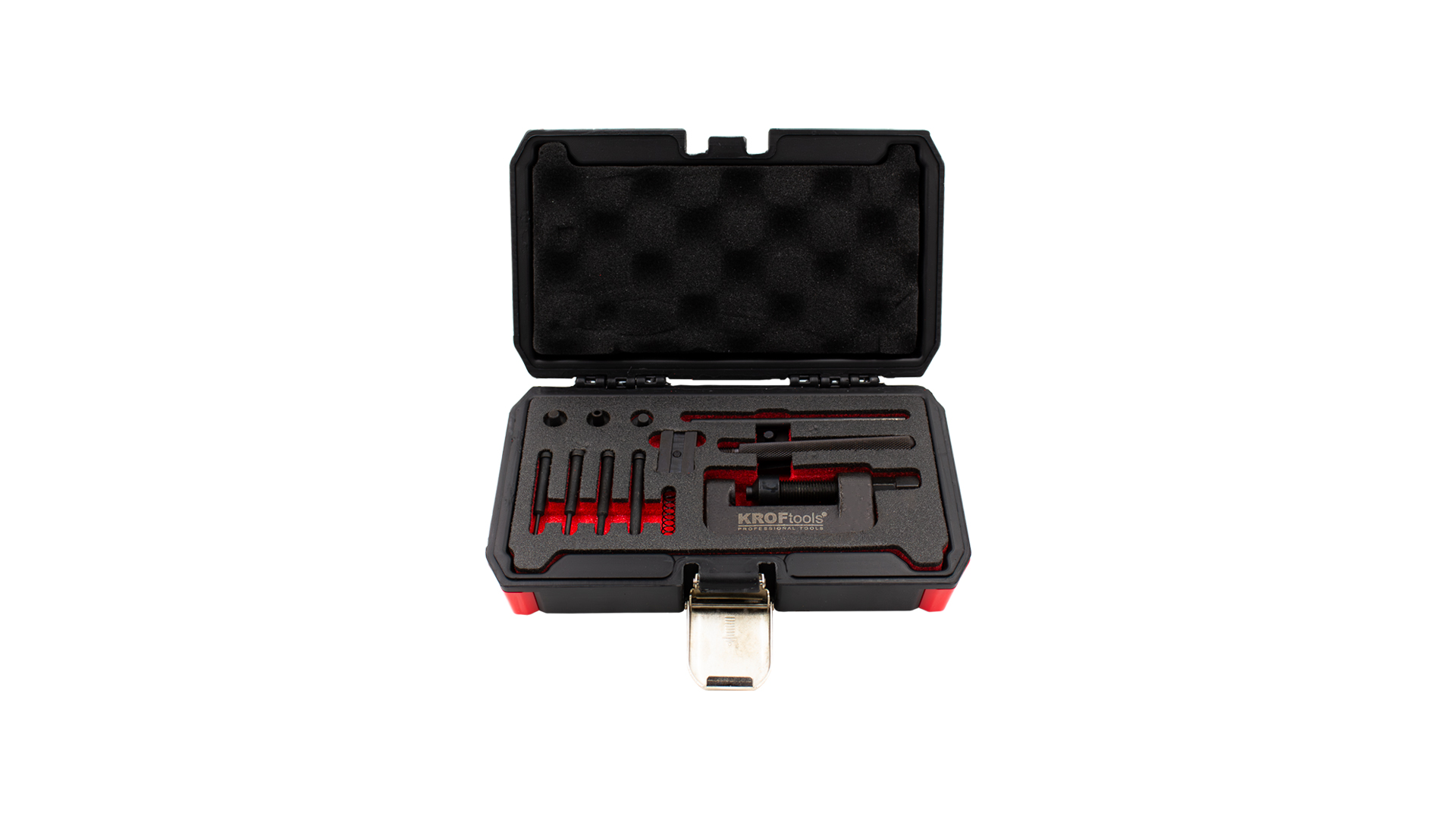 CHAIN BREAKER AND RIVET TOOL KIT