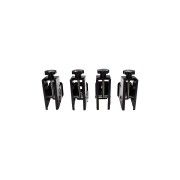 JOGO GARRAS DE MOTO P/ DESMONTADOR PNEUS