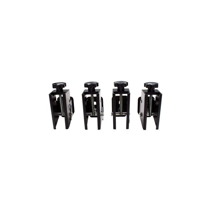 JOGO GARRAS DE MOTO P/ DESMONTADOR PNEUS