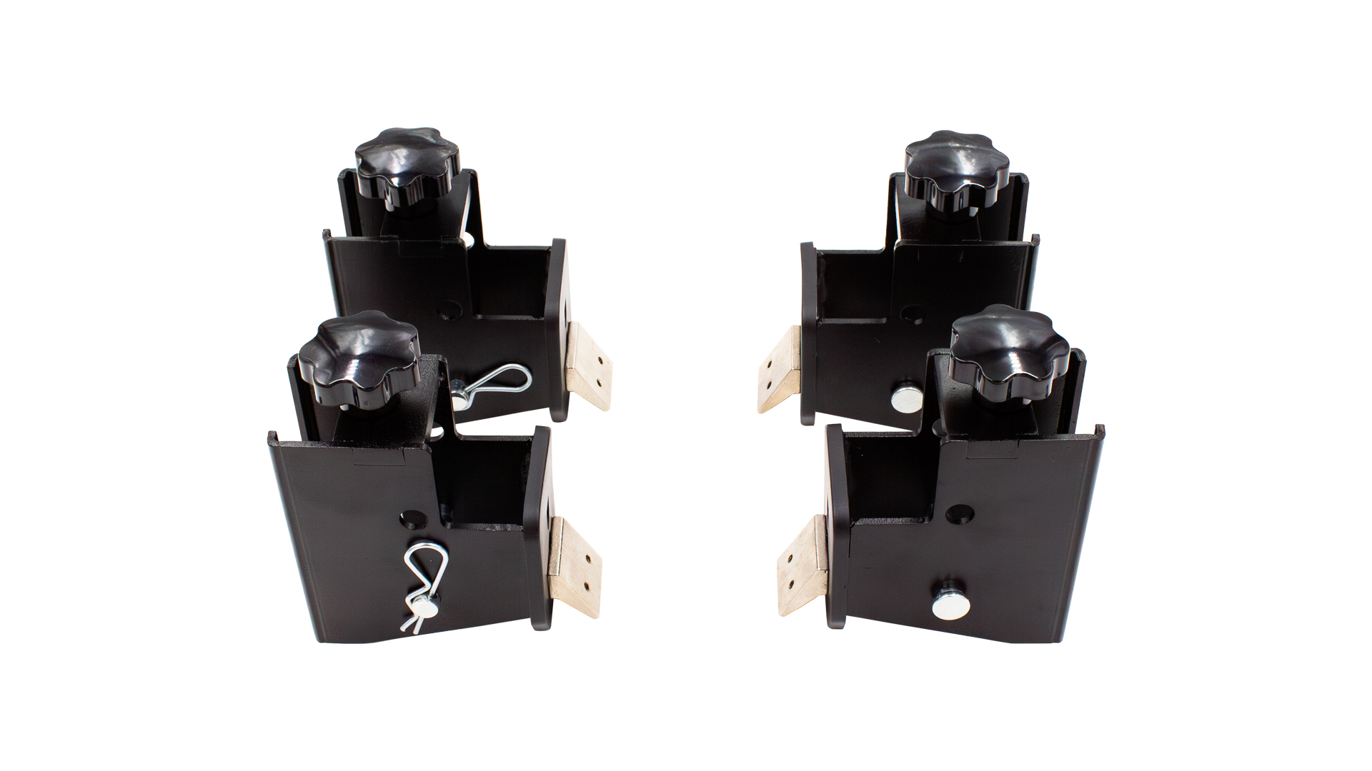 JUEGO GARRAS MOTO PARA DESMONTADORA DE NEUMÁTICOS