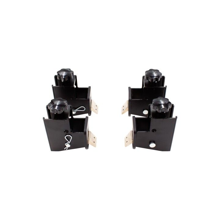JOGO GARRAS DE MOTO P/ DESMONTADOR PNEUS